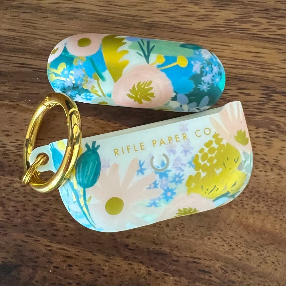 Rifle Paper AirPods Pro Case